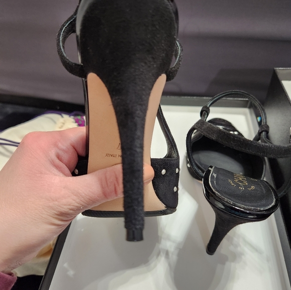 CHANEL PUMPS - Picture 4 of 8